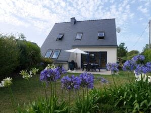 Ferienhaus in Strandnähe, Plounéour-Brignogan-Plages-ehemals TUI Ferienhaus - Brignogan-Plage - image1