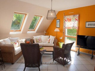 Holiday house Brignogan-Plage Features 7