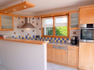 Ferienhaus Brignogan-Plage Ausstattung 8