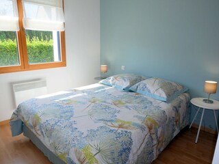 Holiday house Brignogan-Plage Features 13