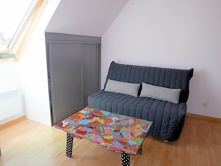 Holiday house Brignogan-Plage Features 17