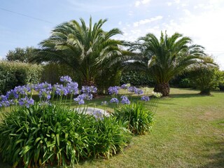Vakantiehuis Brignogan-Plage Buitenaudio-opname 2