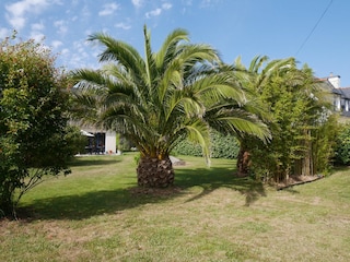 Casa de vacaciones Brignogan-Plage Grabación al aire libre 5