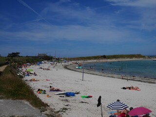 Holiday house Brignogan-Plage Environment 26