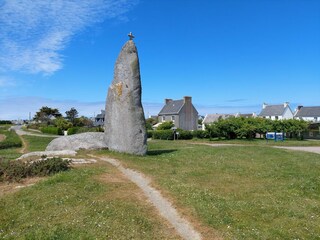 Casa de vacaciones Brignogan-Plage Entorno 25