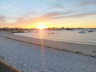 Casa de vacaciones Brignogan-Plage Entorno 20