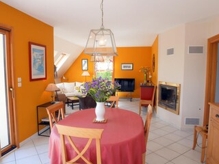 Ferienhaus Brignogan-Plage Ausstattung 16