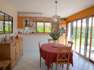Holiday house Brignogan-Plage Features 10