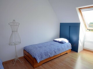 Holiday house Brignogan-Plage Features 12