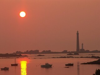 Casa per le vacanze Brignogan-Plage Ambiente 24