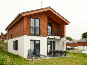 Holiday park Luxury villa with sauna, with ski area only 200 m. - Winterberg - image1