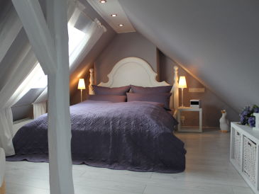 Ferienhaus Christine Apartment Schwalbennest