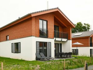 Vakantiepark Luxe villa met sauna, op 200 m. van het skigebied - Winterberg - image1