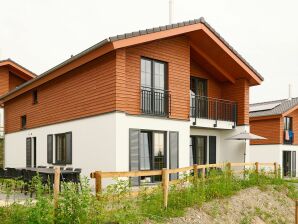 Holiday park Luxury villa with sauna, near the ski area and center - Winterberg - image1