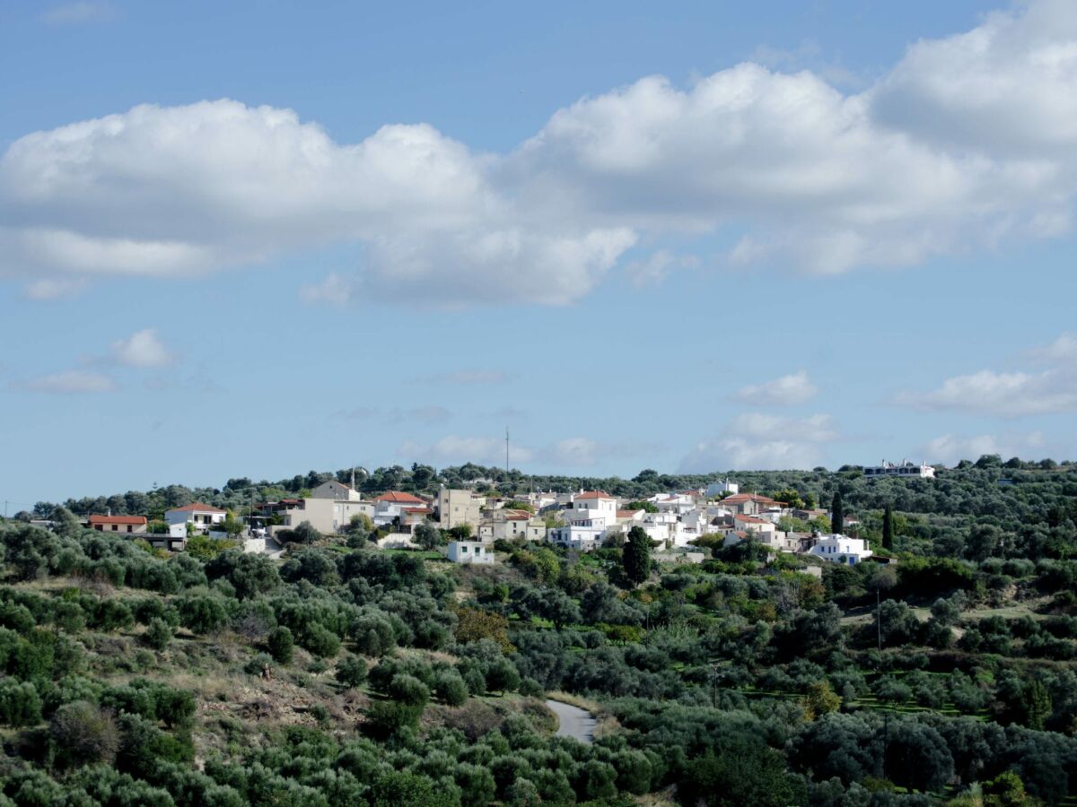 Ferienhaus Agia Triada Umgebung 30