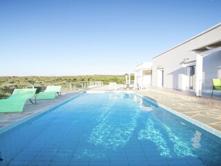 Vakantiehuis Agia Triada Buitenaudio-opname 5