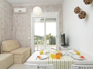 Maison de vacances Agia Triada Équipement 9