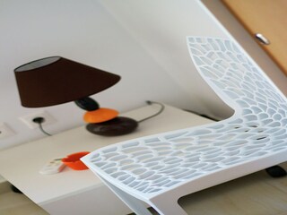 Maison de vacances Agia Triada Équipement 10