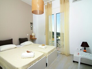 Ferienhaus Agia Triada Ausstattung 10