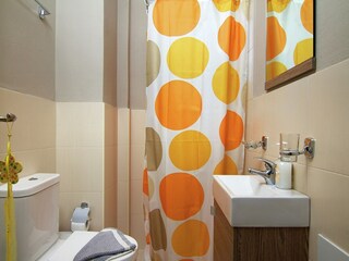 Ferienhaus Agia Triada Ausstattung 11