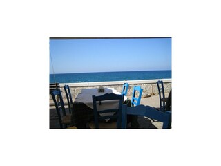 Ferienhaus Agia Triada Umgebung 17