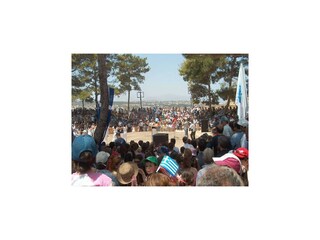 Maison de vacances Agia Triada Environnement 26