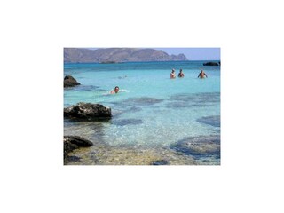 Ferienhaus Agia Triada Umgebung 27