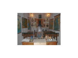 Ferienhaus Agia Triada Umgebung 29