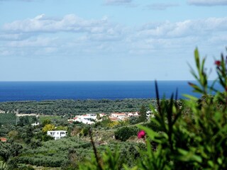 Vakantiehuis Agia Triada Buitenaudio-opname 6