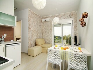 Ferienhaus Agia Triada Ausstattung 14