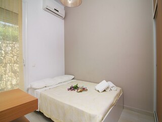 Ferienhaus Agia Triada Ausstattung 14