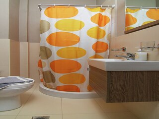 Ferienhaus Agia Triada Ausstattung 15