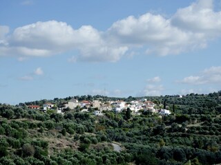 Holiday house Agia Triada Environment 30