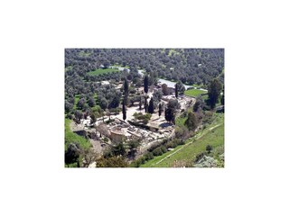 Casa per le vacanze Agia Triada Ambiente 31