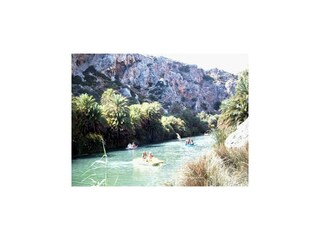 Maison de vacances Agia Triada Environnement 23