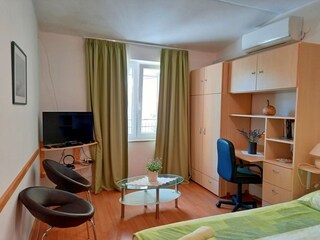 Appartement Pješčana Uvala Équipement 10