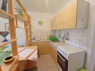 Appartement Pješčana Uvala Équipement 11