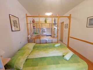 Appartement Pješčana Uvala Équipement 8