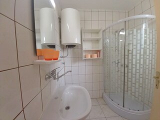 Appartement Pješčana Uvala Équipement 9
