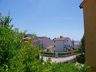 Appartement Pješčana Uvala Enregistrement extérieur 3