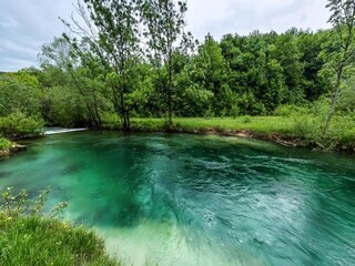 Appartement Pješčana Uvala Environnement 40
