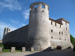 Apartment Pješčana Uvala Umgebung 23