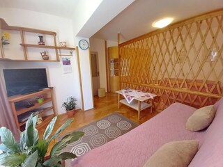 Appartement Pješčana Uvala Kenmerken 9