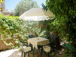 Appartement Pješčana Uvala Enregistrement extérieur 2