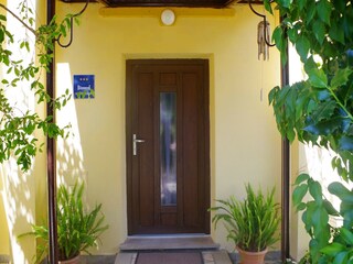 Appartement Pješčana Uvala Enregistrement extérieur 6