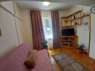 Apartment Pješčana Uvala Ausstattung 11