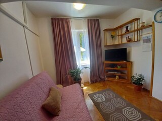 Appartement Pješčana Uvala Équipement 11