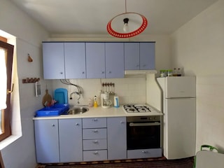 Appartement Pješčana Uvala Kenmerken 7