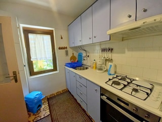 Appartement Pješčana Uvala Kenmerken 8