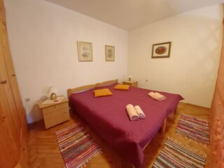 Appartement Pješčana Uvala Équipement 10